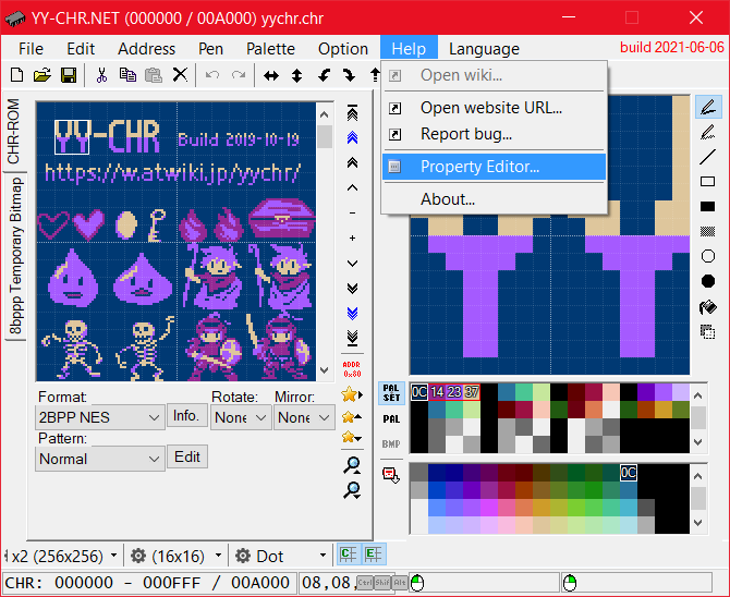 Day 3 YYCHR and You, Advanced Tricks Winter 2023 SMW Central